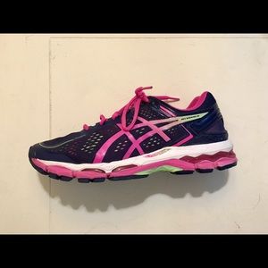 ASICS Gel-Kayano 23